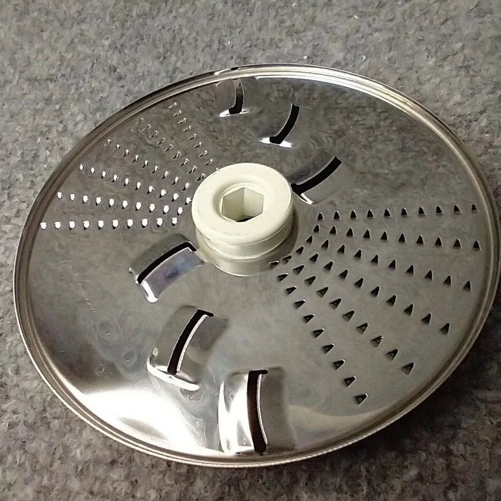 Wolfgang‎ Puck Bistro Food Processor BFPR0035CF Shredding Slicing Blade